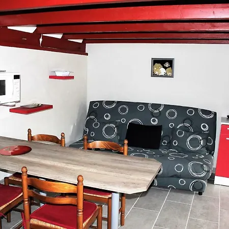 Gite Fleur De Mer La Rochelle Puilboreau Exterior foto