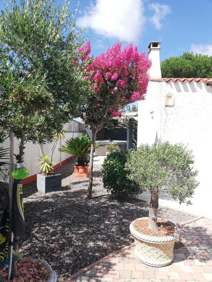 Fleur De La Rochelle Holiday home *