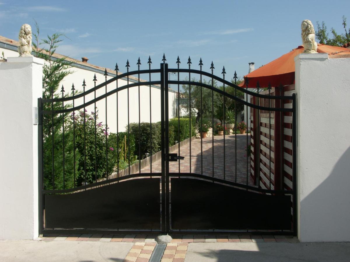 Fleur De La Rochelle Holiday home