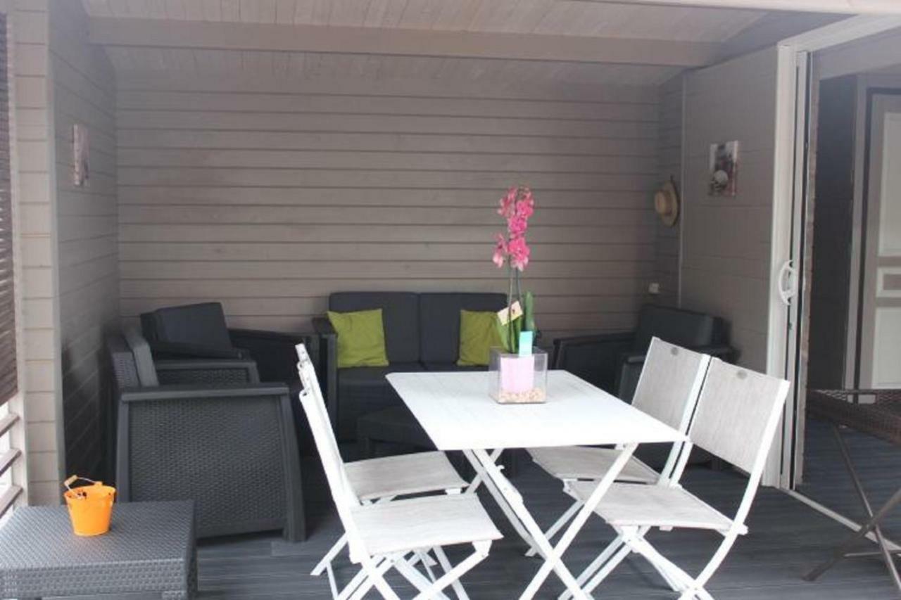 Holiday home Fleur De La Rochelle Puilboreau