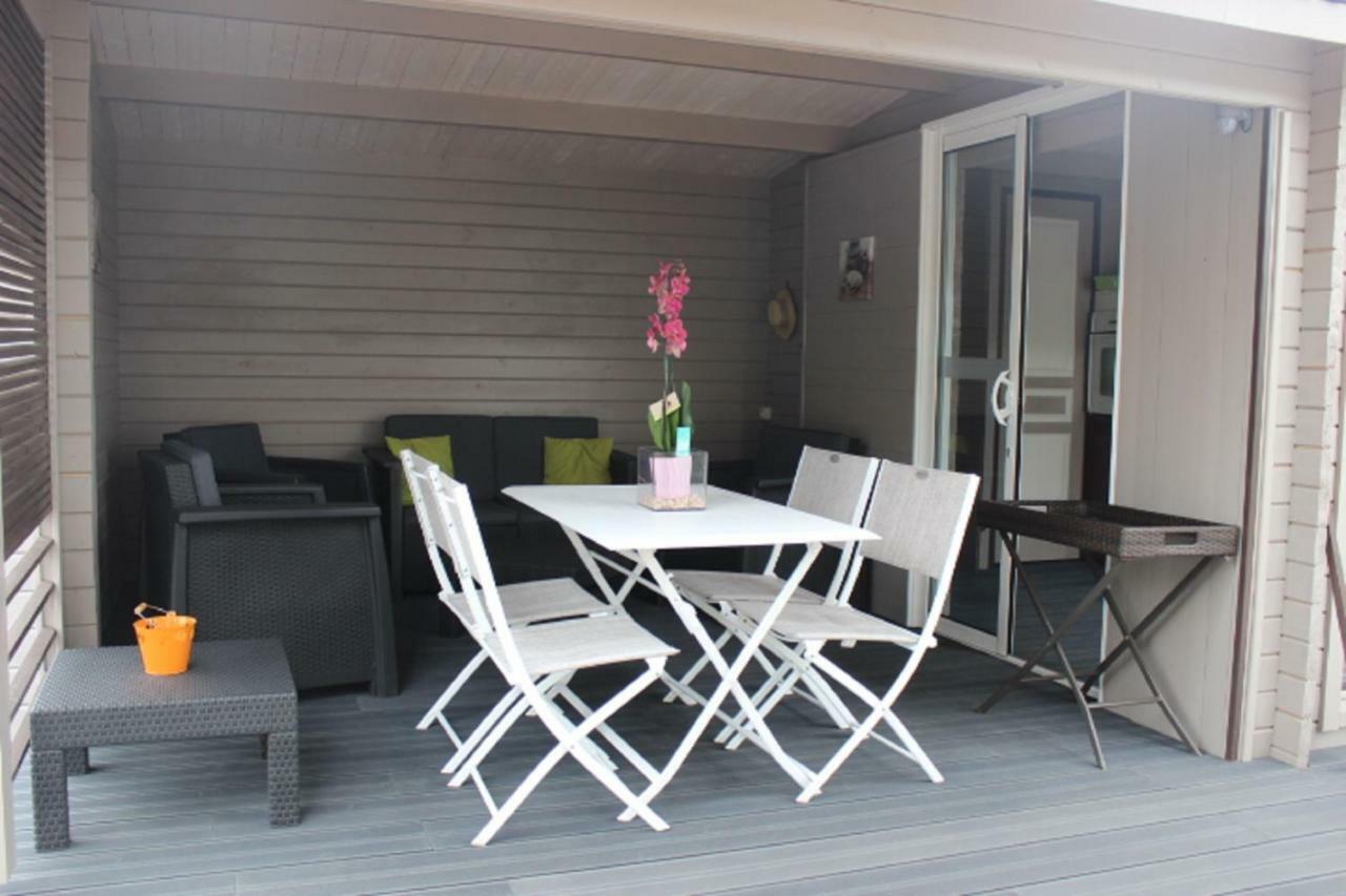 Ferienhaus Fleur De La Rochelle *