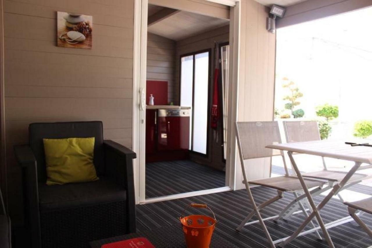 Fleur De La Rochelle Holiday home *