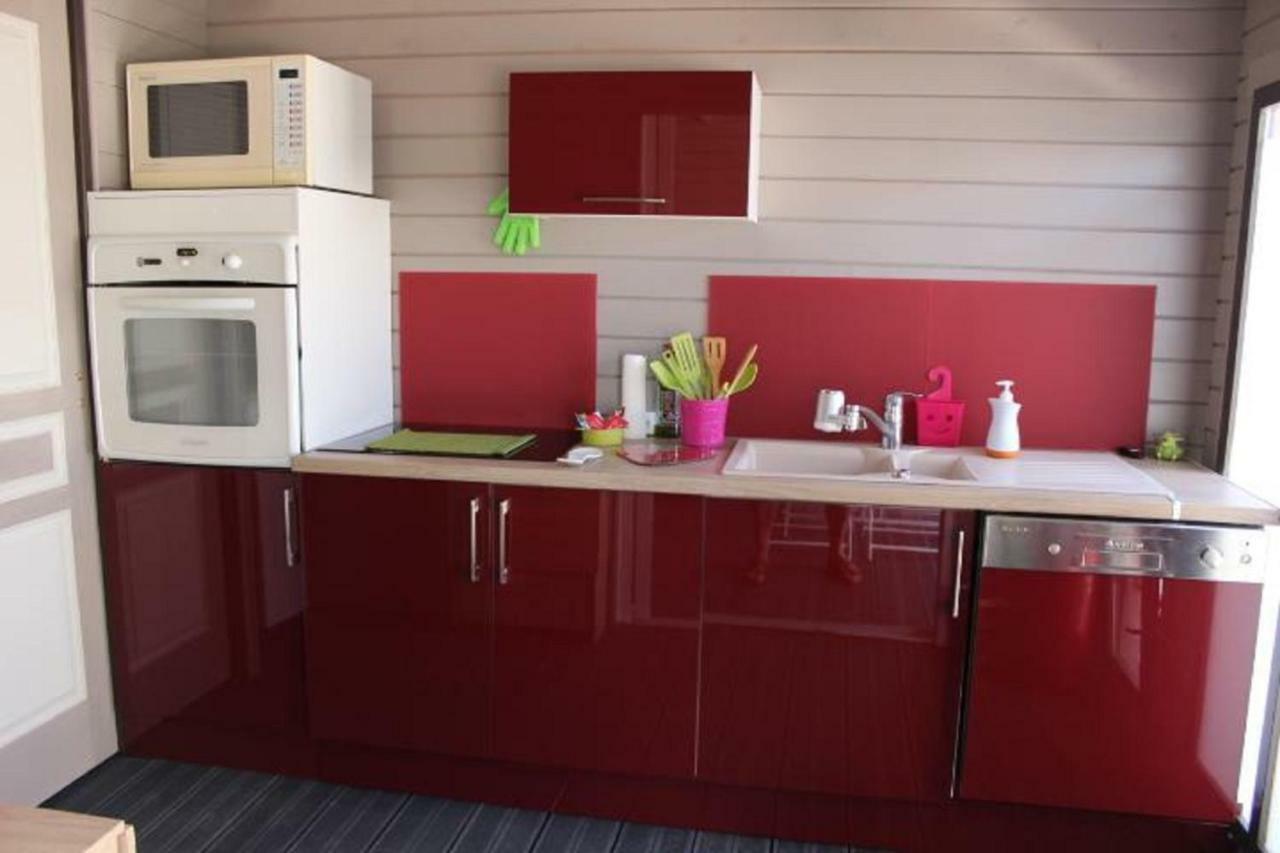 Fleur De La Rochelle Holiday home