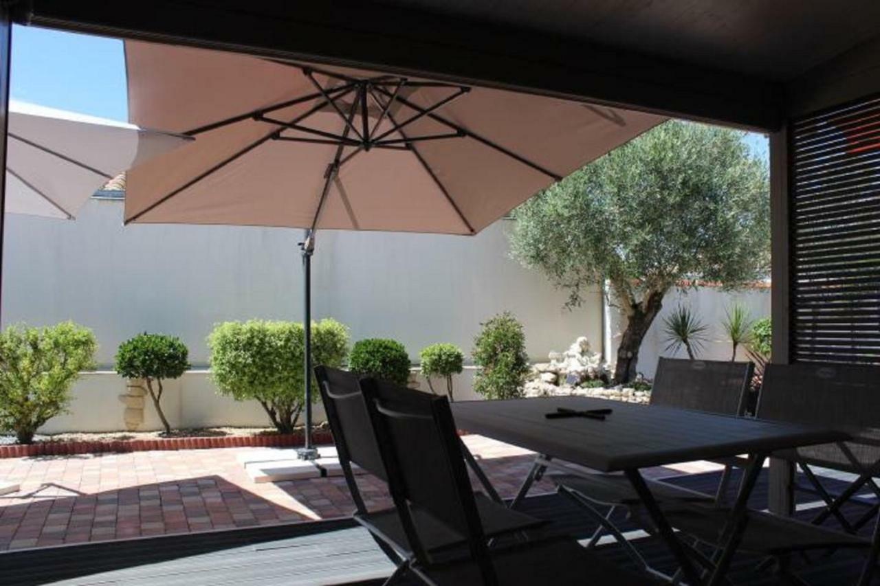 Fleur De La Rochelle Holiday home