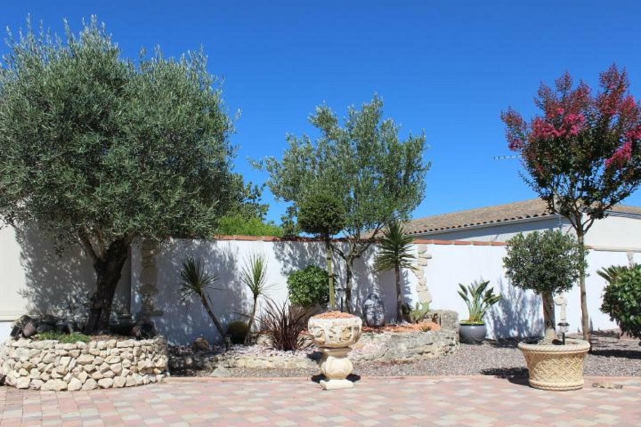 Fleur De La Rochelle Holiday home Puilboreau