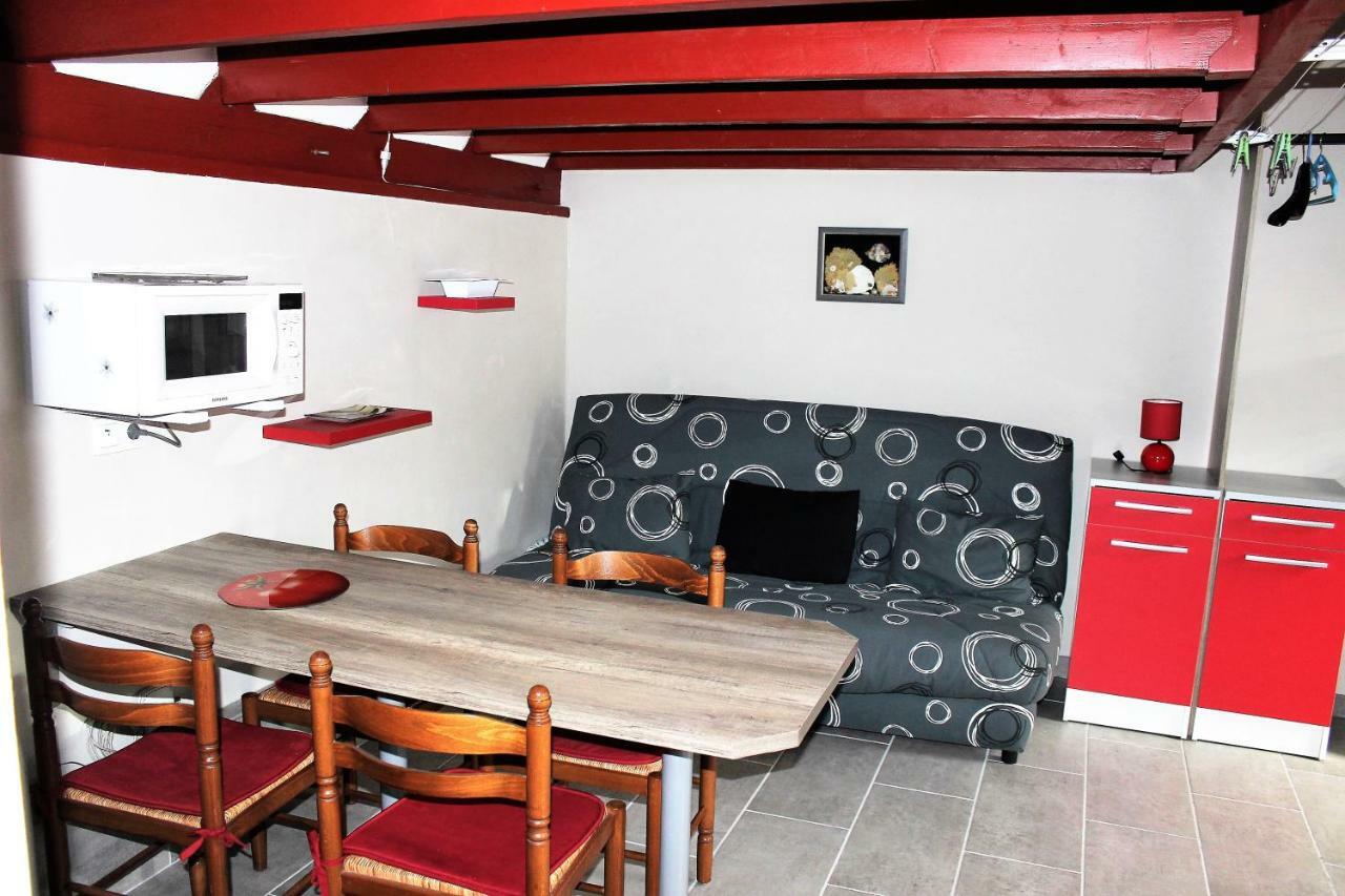 Fleur De La Rochelle Holiday home Puilboreau