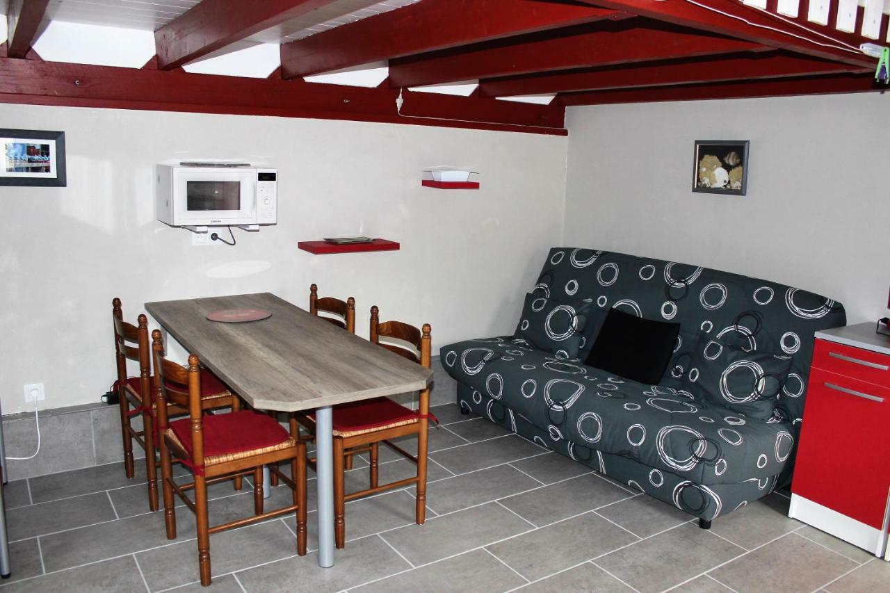 Ferienhaus Fleur De La Rochelle