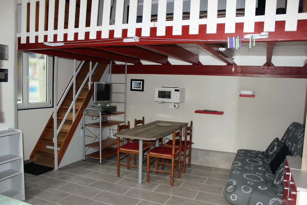 Holiday home Fleur De La Rochelle