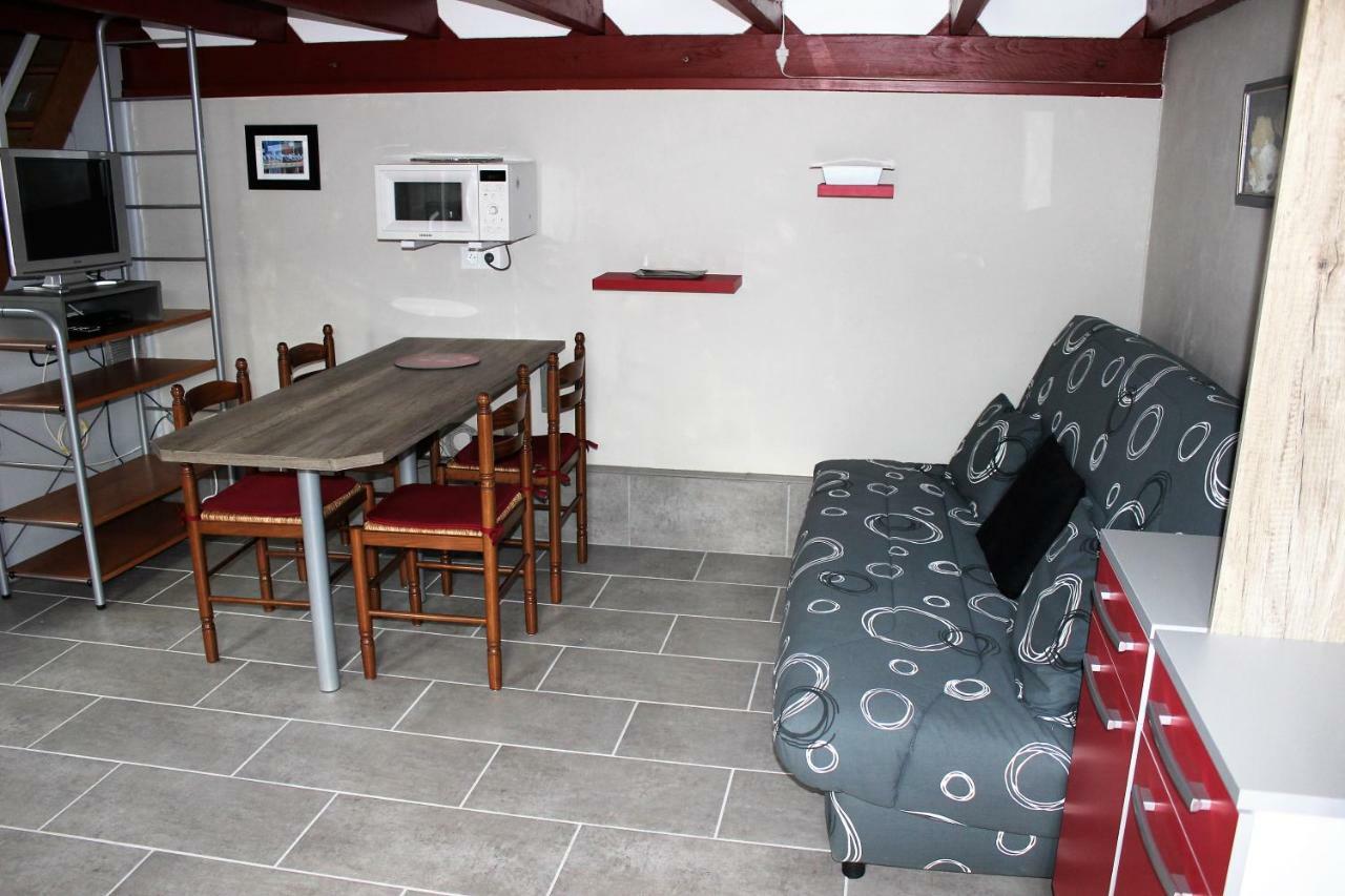 Ferienhaus Fleur De La Rochelle