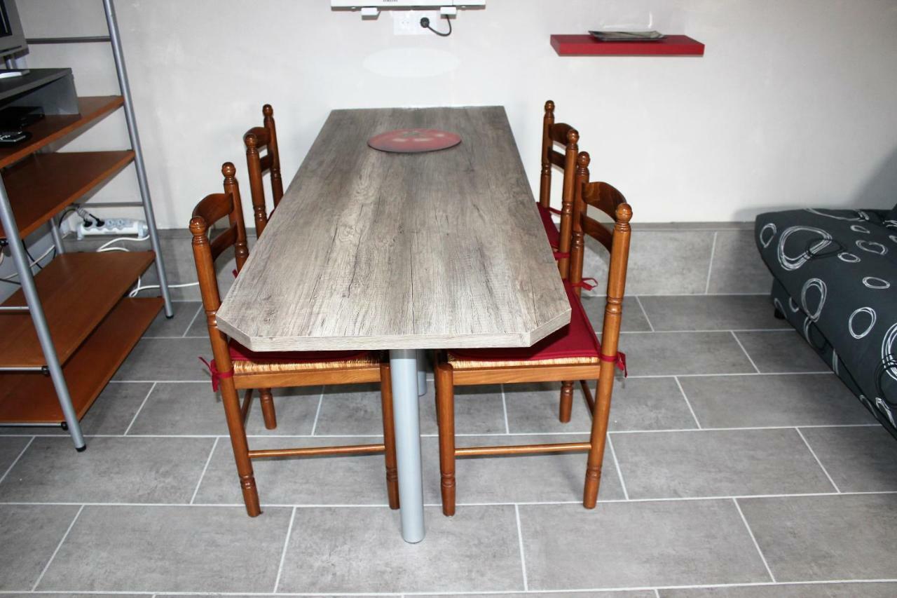 Fleur De La Rochelle Holiday home Puilboreau