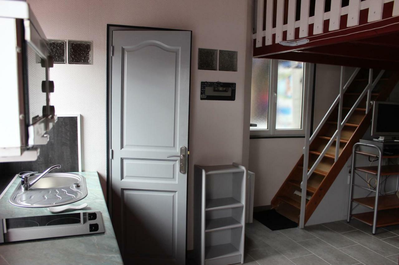 Fleur De La Rochelle Holiday home Puilboreau