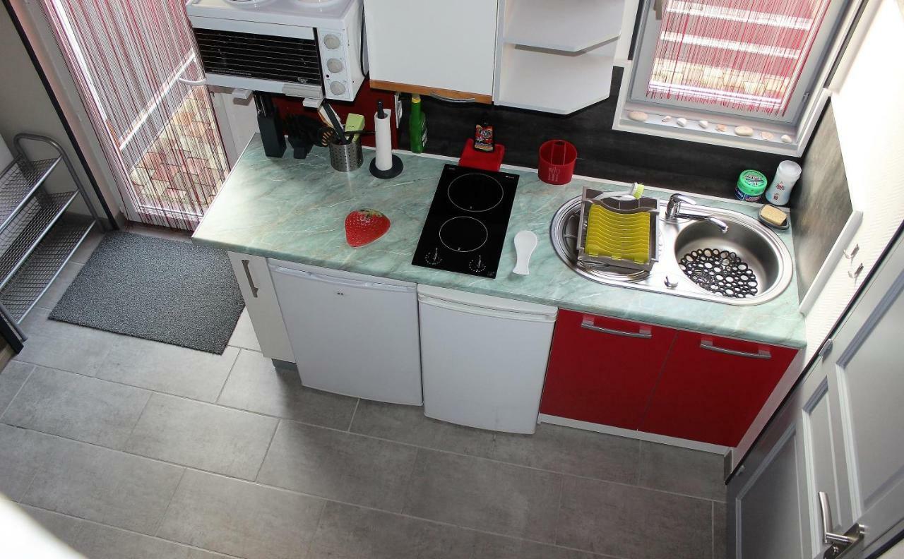 Fleur De La Rochelle Holiday home *