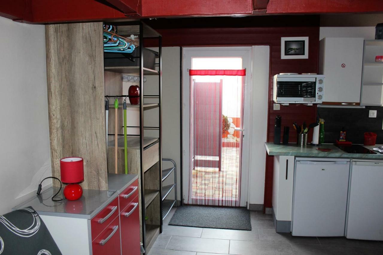 Ferienhaus Fleur De La Rochelle